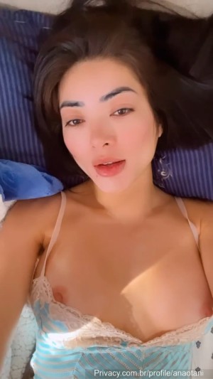 Ana Otani Post #15