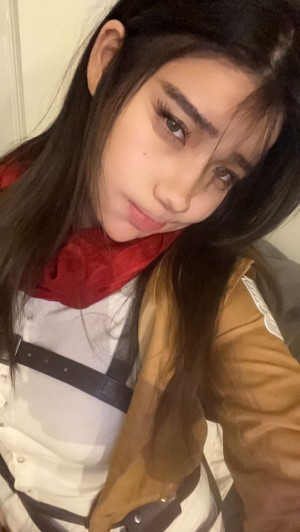 Hannahkae27 Post #8