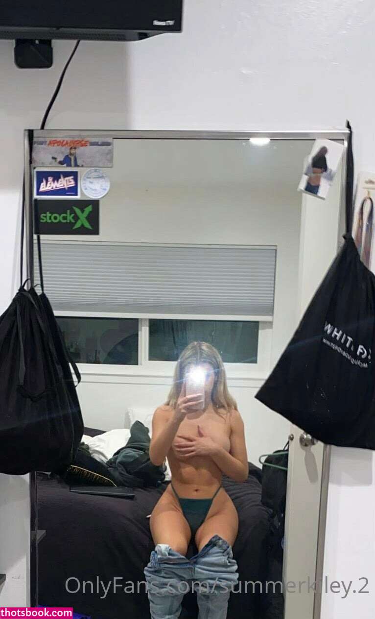 Kiley Corsello Photo #43