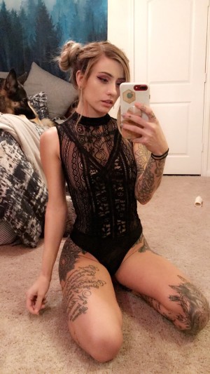 Darnit Domi Post #3