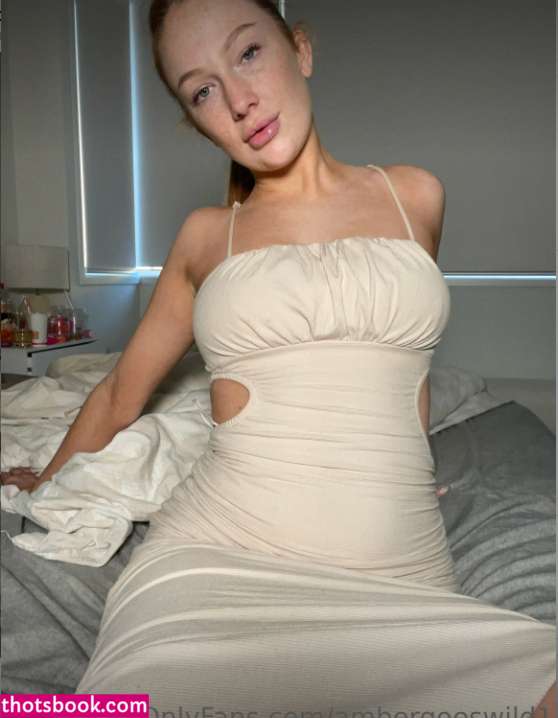 Ambergoeswildvip Photo #40