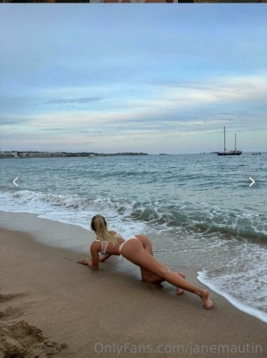 Jane Mautin Post #4