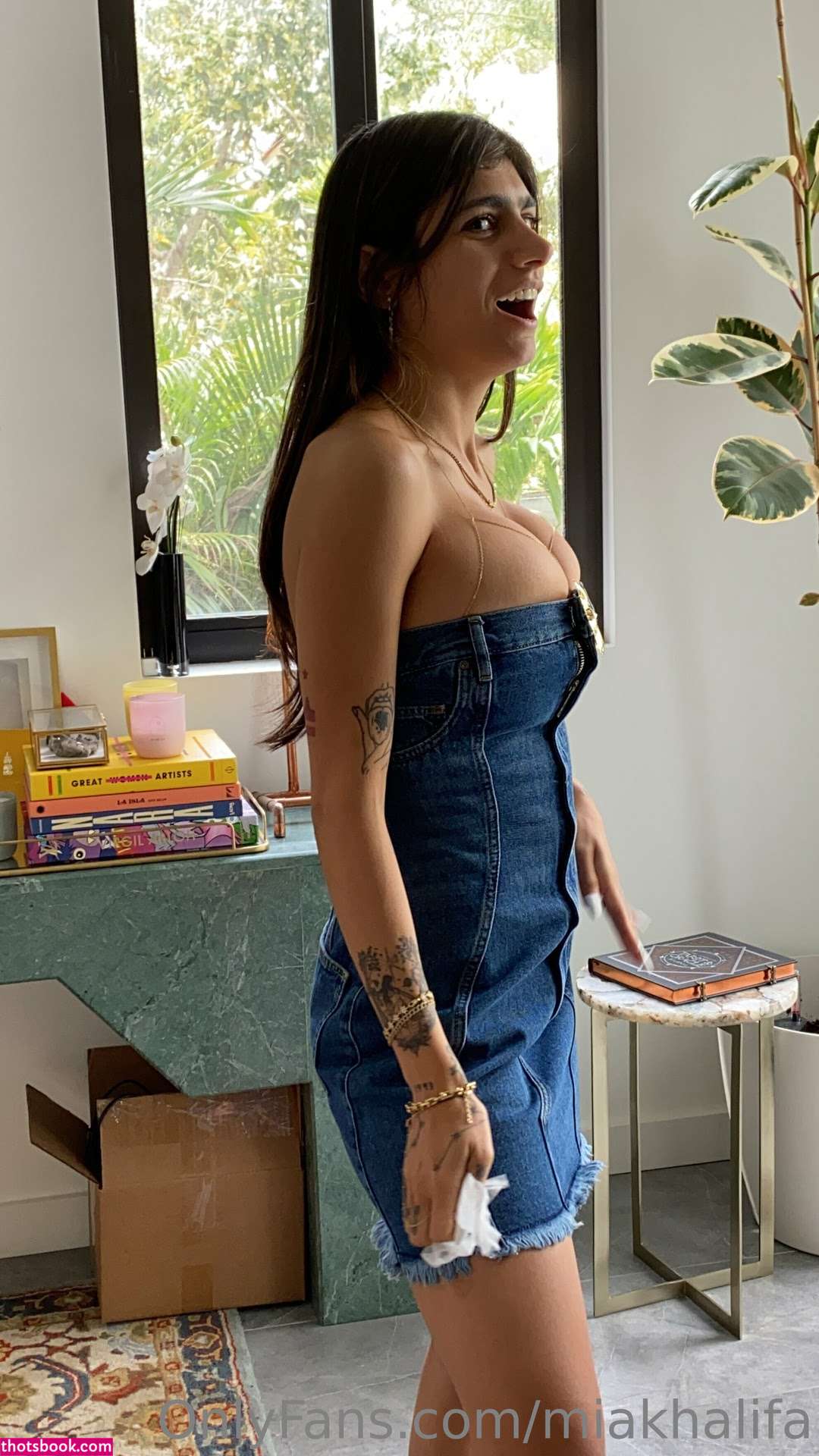 Mia Khalifa Photo #827