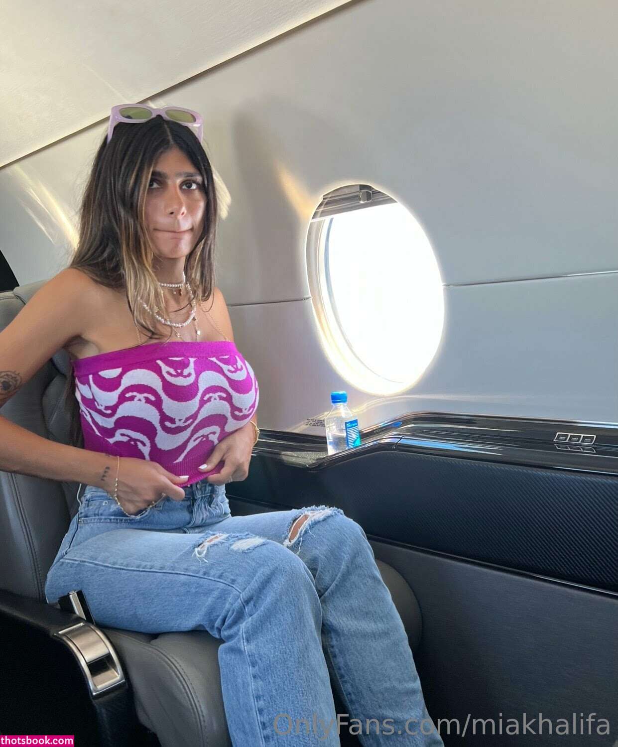 Mia Khalifa Photo #832