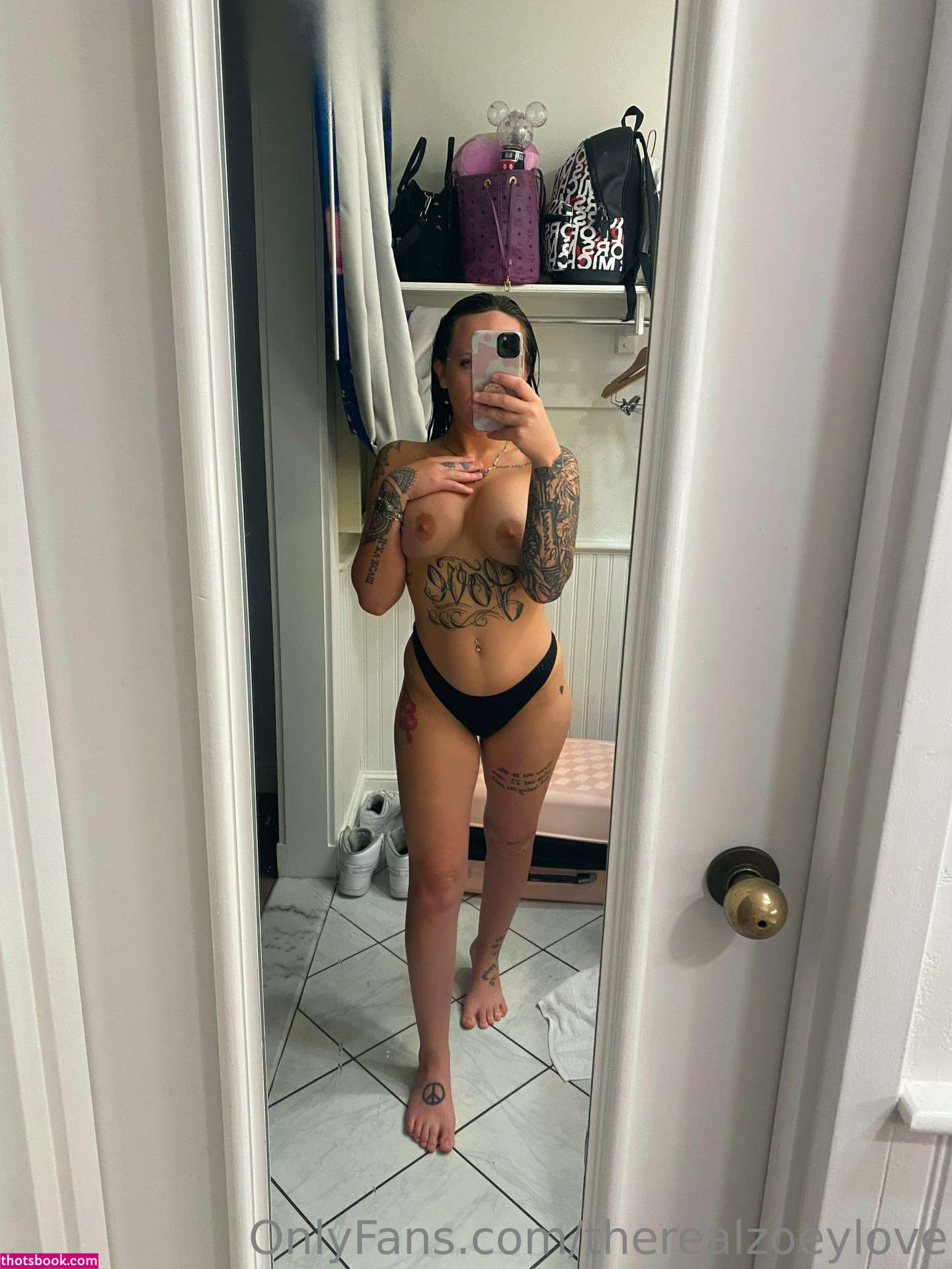 Zoey Love Photo #150