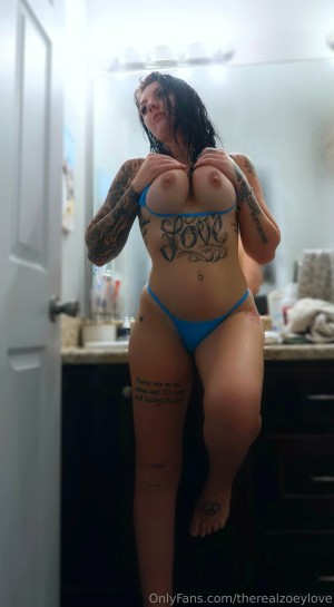 Zoey Love Photo #273