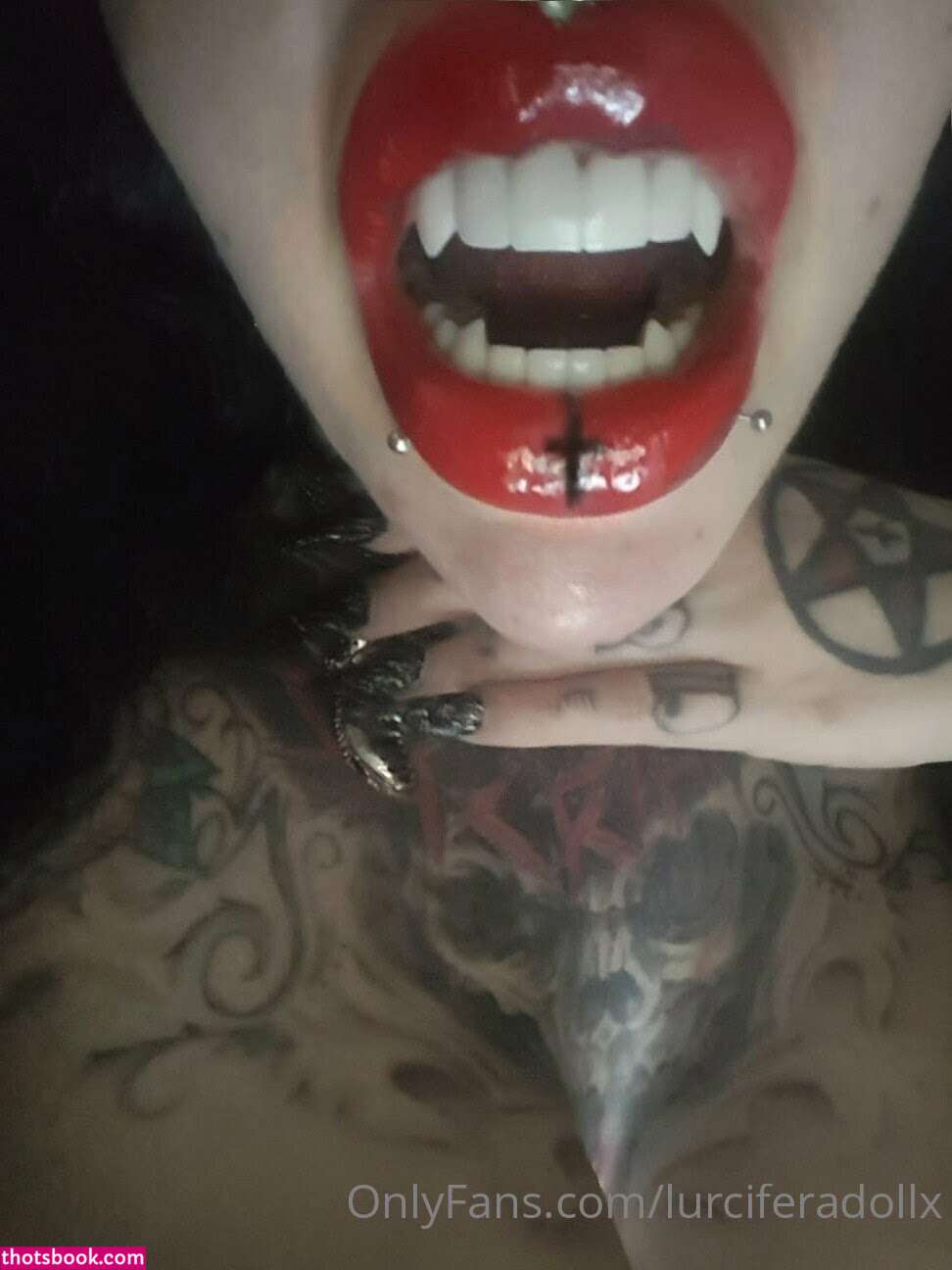 lurciferadollx Photo #2