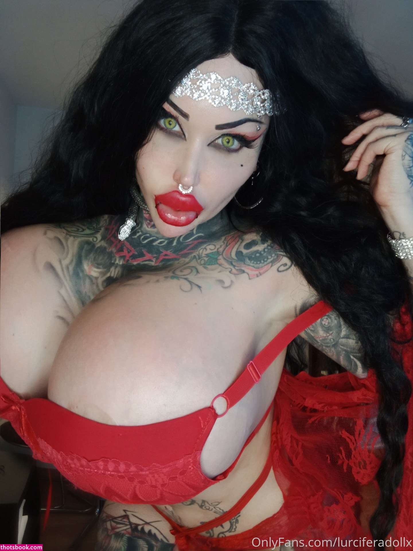 lurciferadollx Photo #21