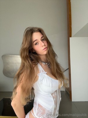 Anna Malygon Photo #446