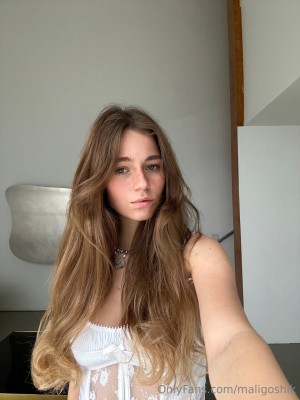 Anna Malygon Photo #447