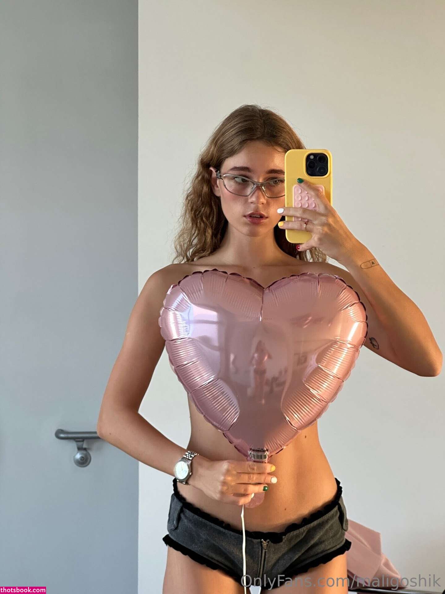 Anna Malygon Photo #468