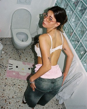 Anna Malygon Photo #578