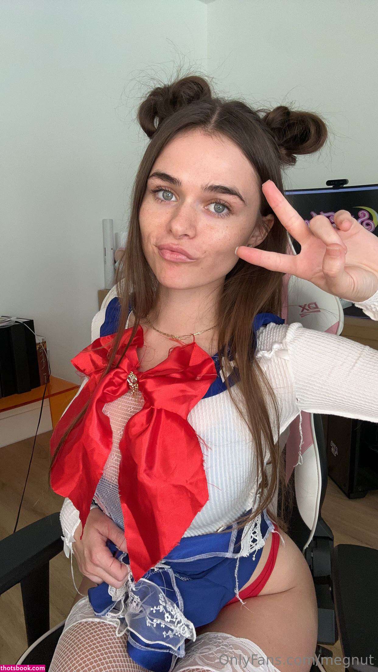 Megan Guthrie Photo #1313