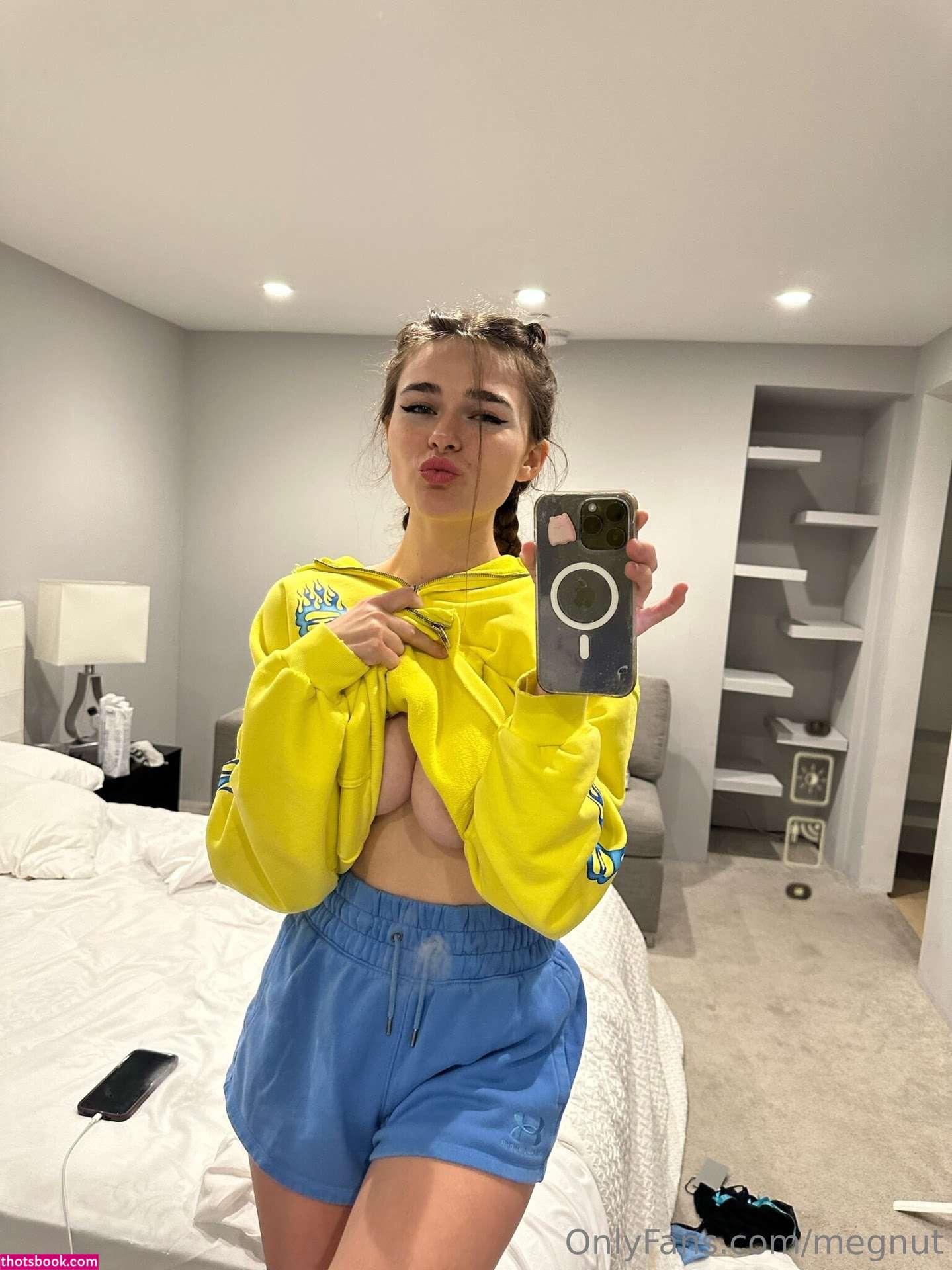 Megan Guthrie Photo #1336