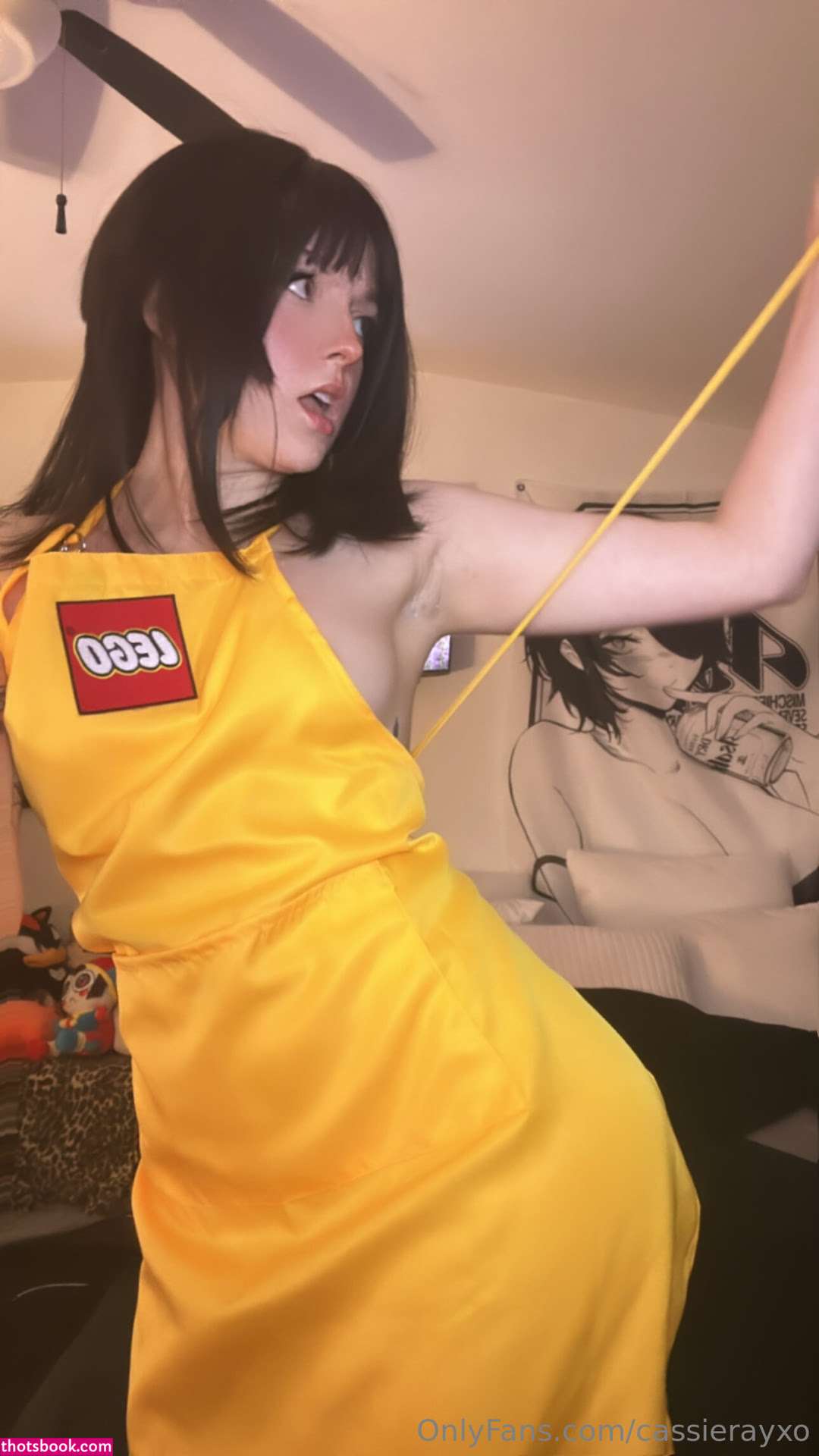 Cassierayxo Photo #112