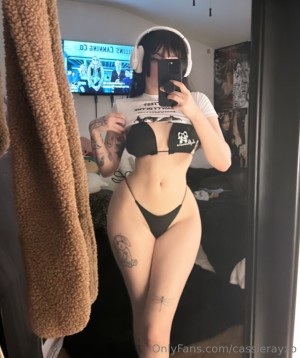 Cassierayxo Post #14