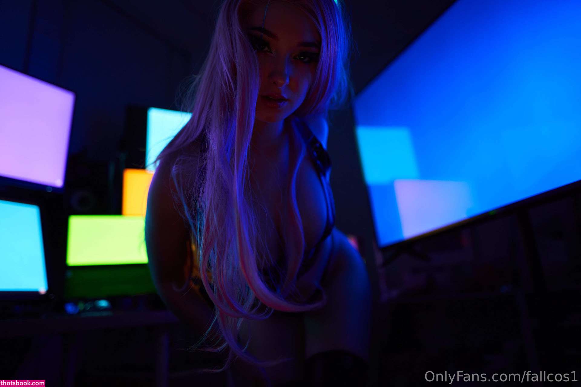 Fallcosplay Photo #682