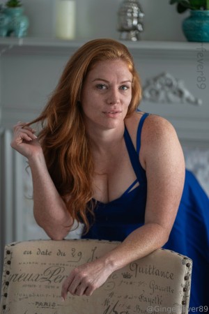 Gingerfever89 Photo #147