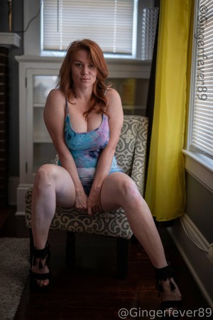Gingerfever89 Photo #186