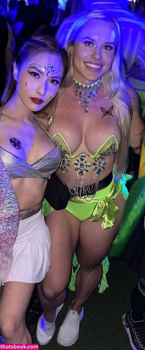 Ashton Penney Photo #34