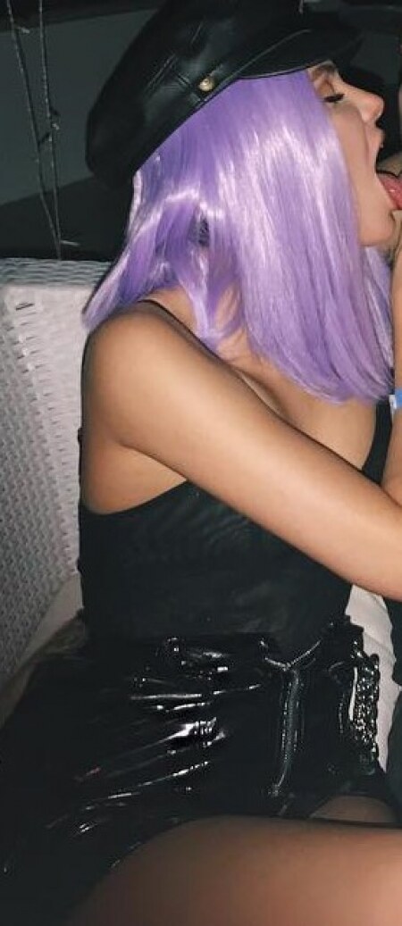 Alissa Violet Photo #40