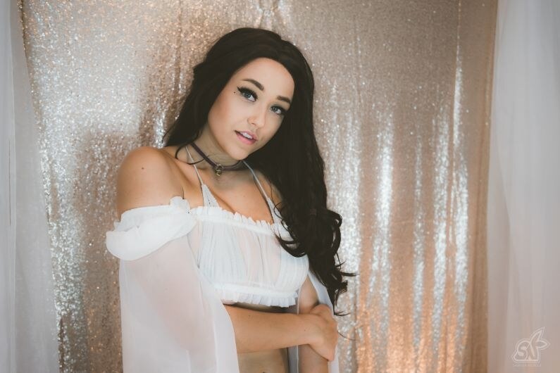 Sabrina Nichole Photo #24