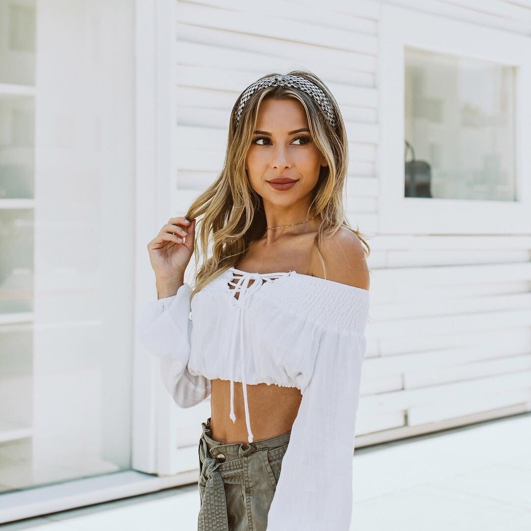 Ayla Woodruff Photo #48