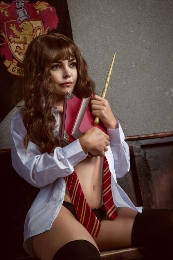 Christina Fink Photo #37