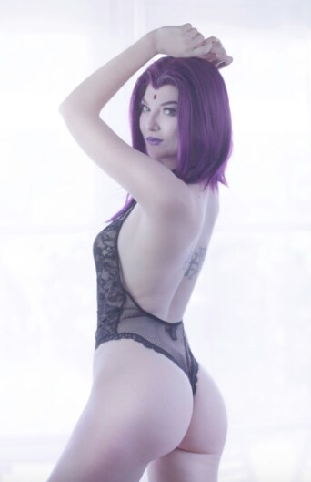 Ashlynne Dae Photo #2