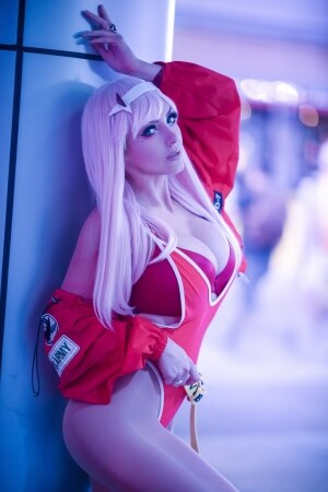 Jessica Nigri Photo #156