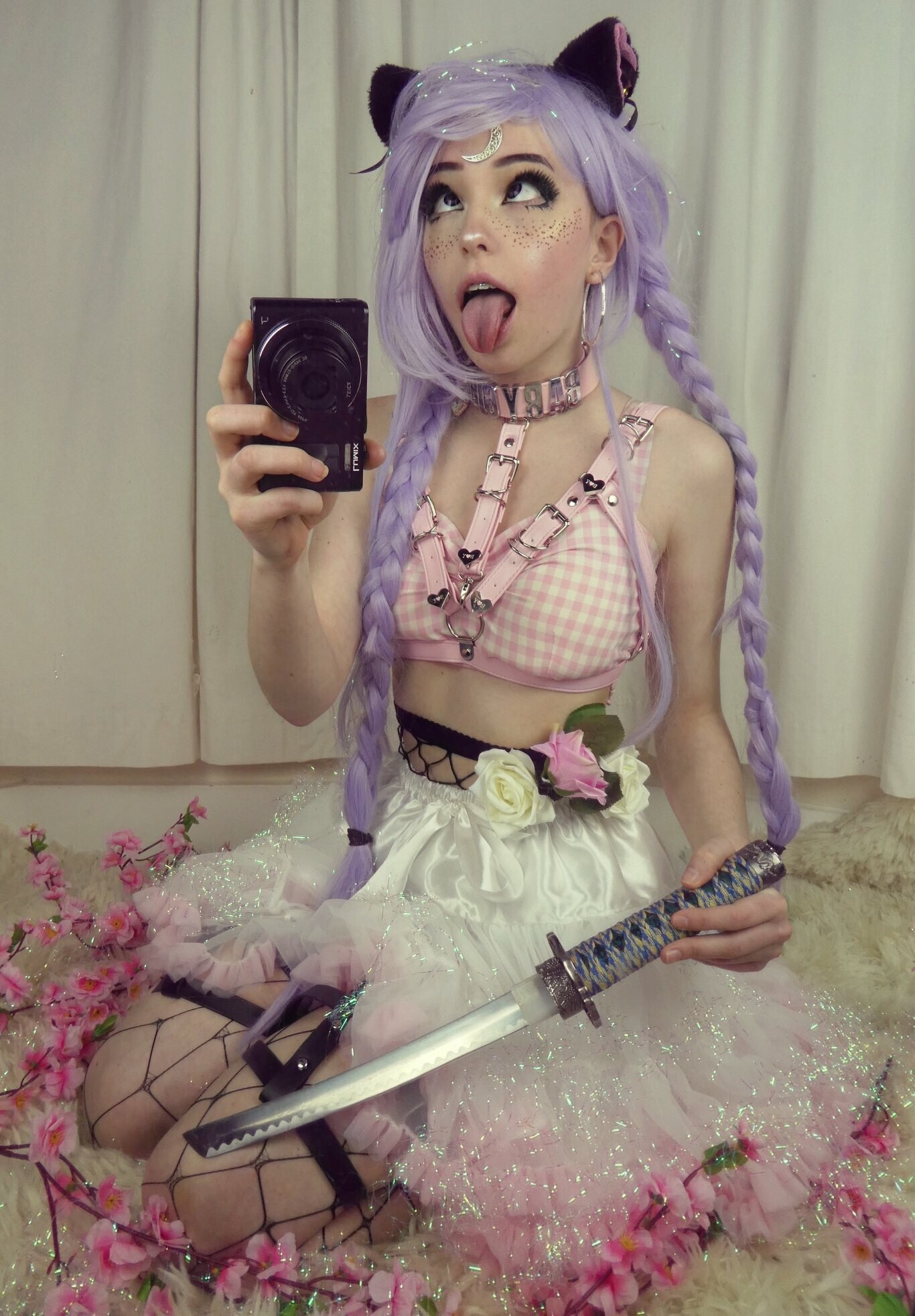 Belle Delphine Photo #94