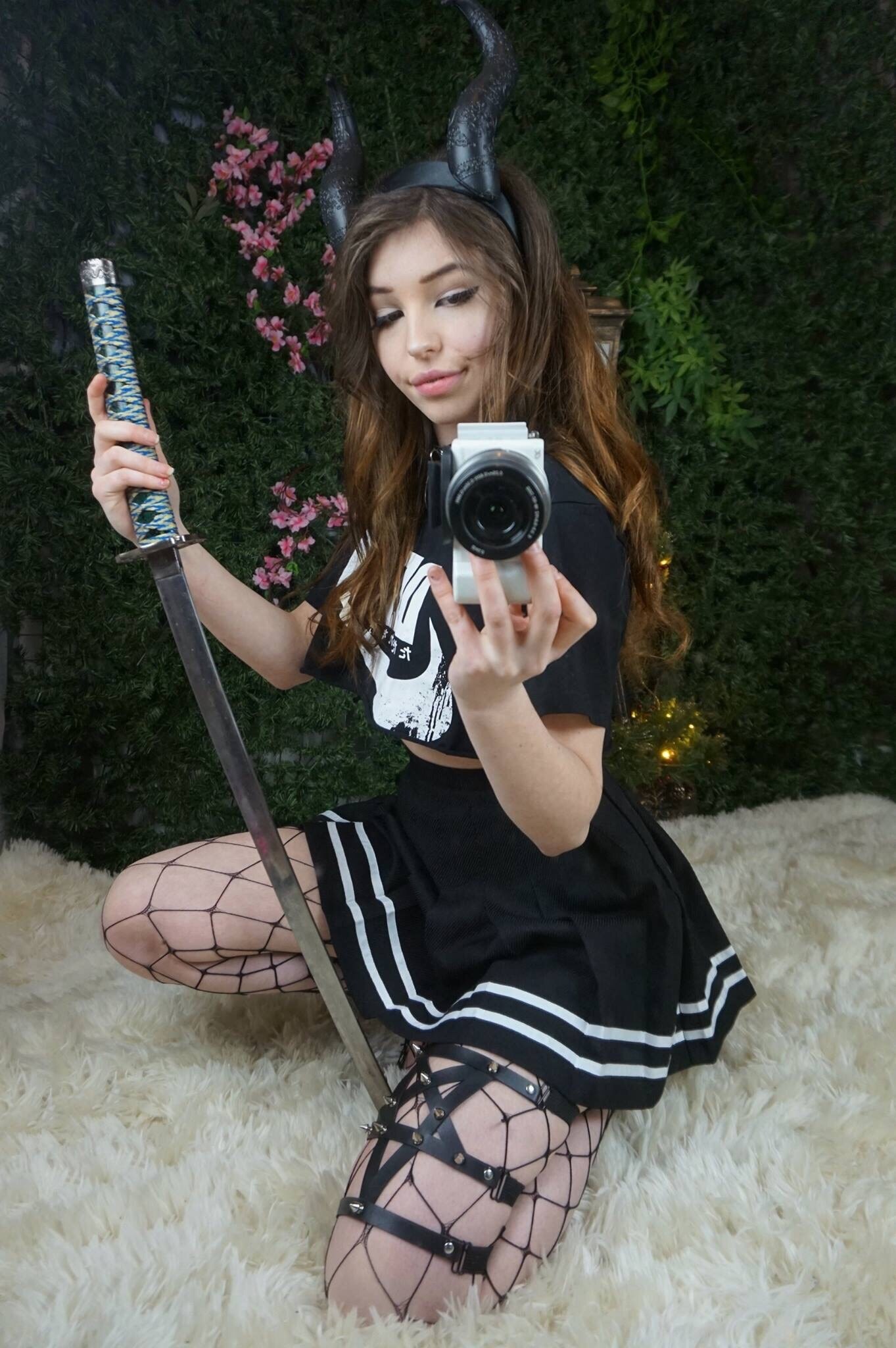 Belle Delphine Photo #104