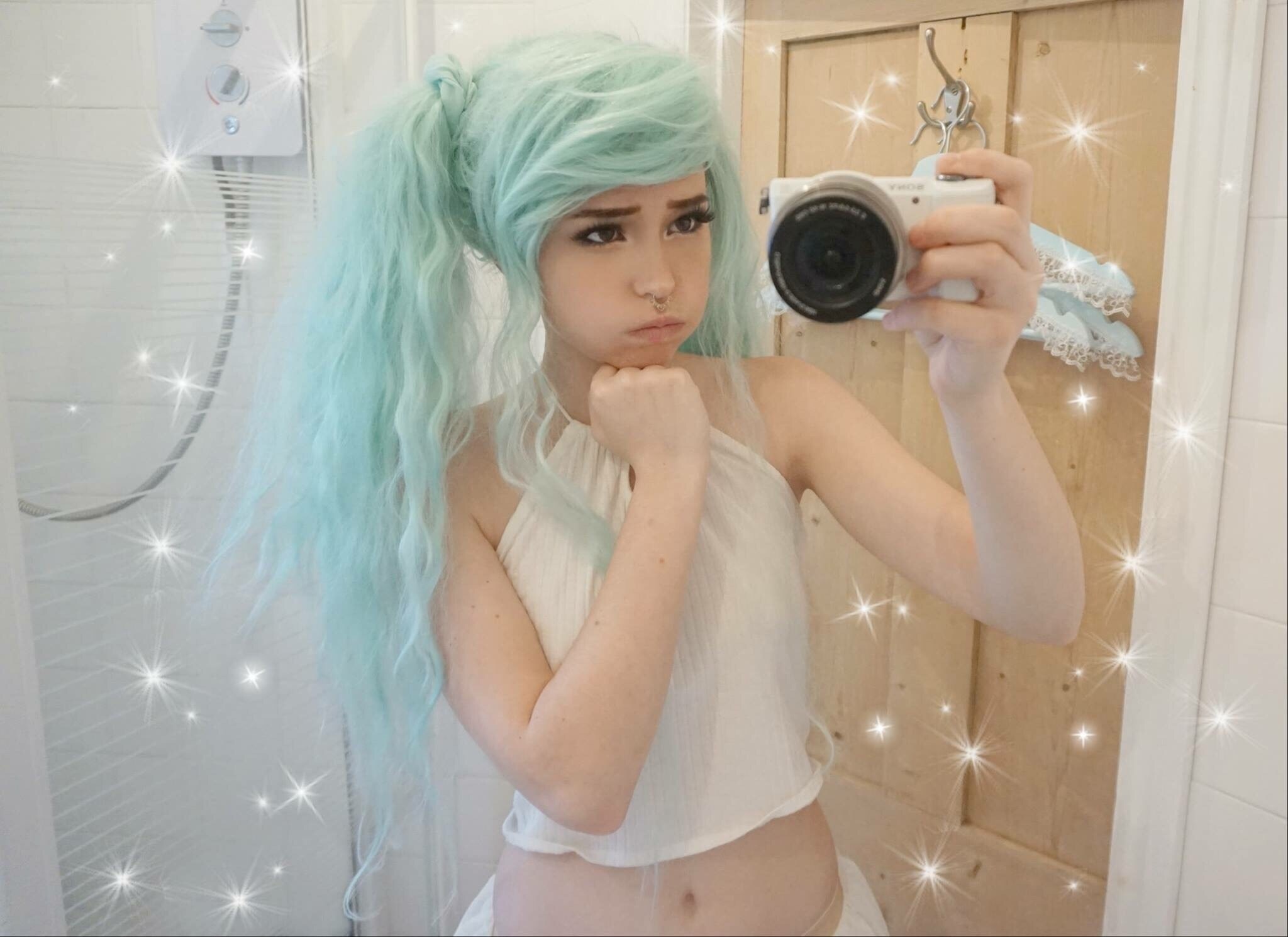 Belle Delphine Photo #109