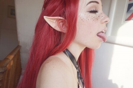 Belle Delphine Photo #117