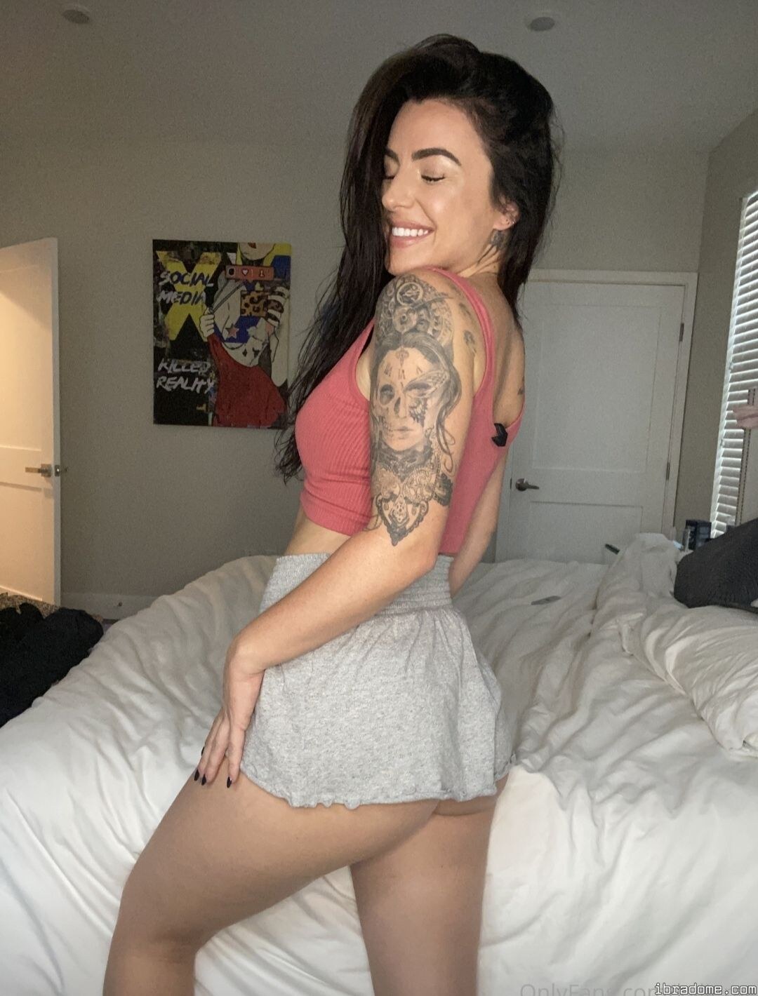 Kylie Rae Photo #42