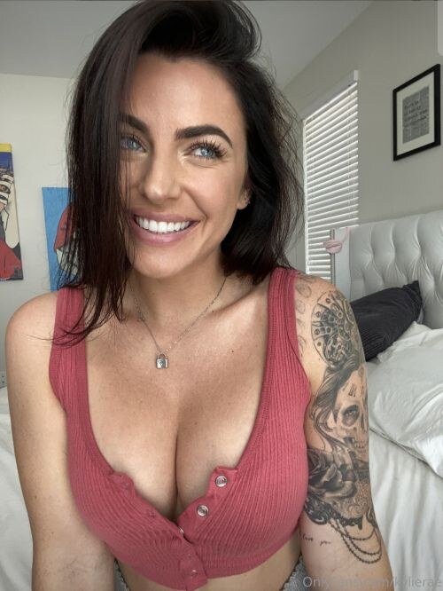 Kylie Rae Photo #14