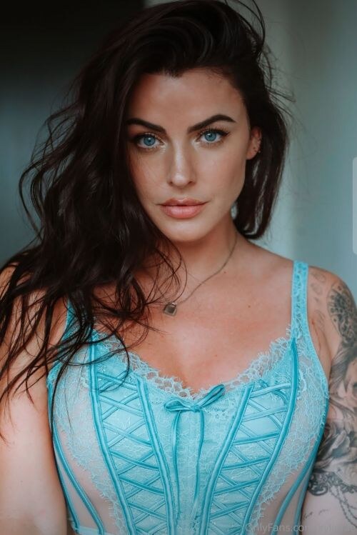 Kylie Rae Photo #19