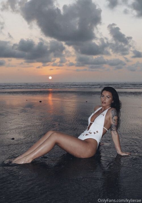 Kylie Rae Photo #23