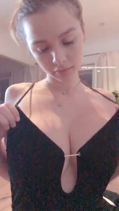 Sophie Mudd Photo #37