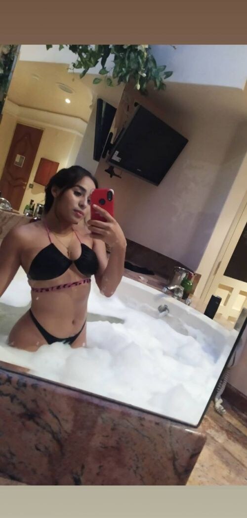 Mary Yulitza Photo #16