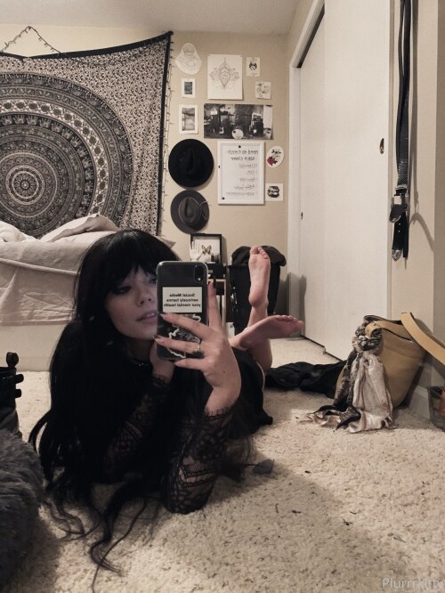 Claire Estabrook Photo #155