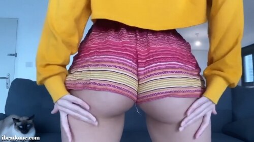 Yael Cohen Aris Video #8