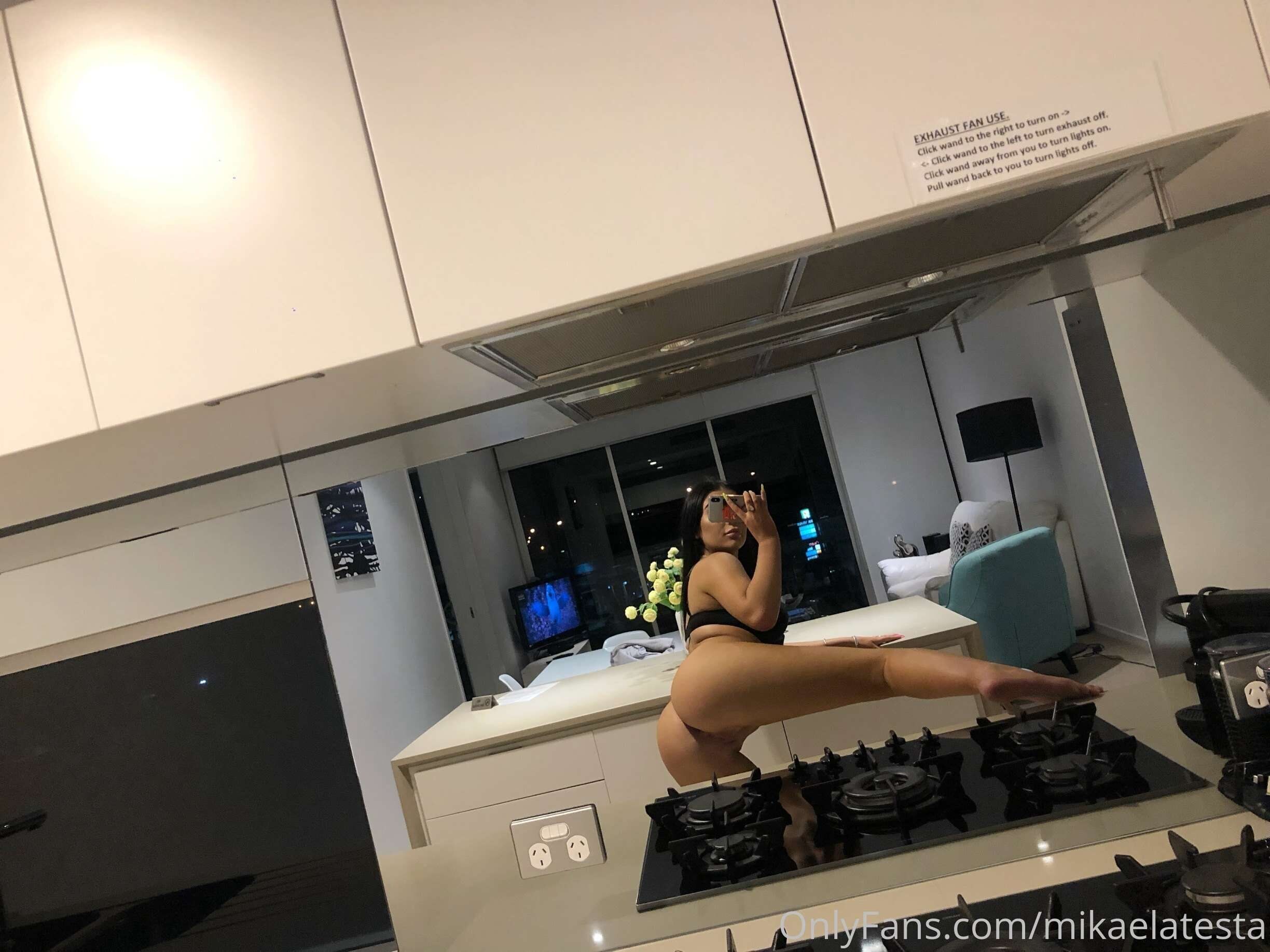 Mikaela Testa Photo #76