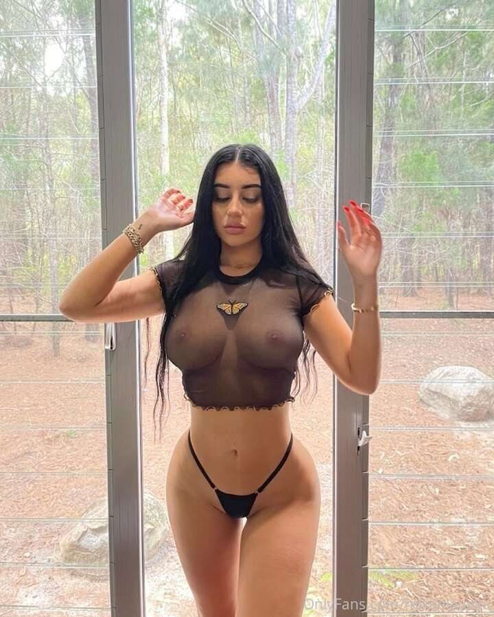 Mikaela Testa Photo #80