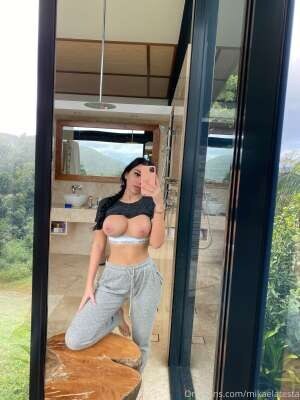 Mikaela Testa Photo #69