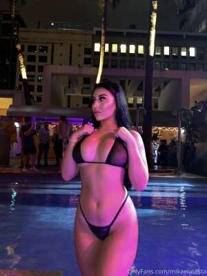 Mikaela Testa Photo #120