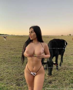 Mikaela Testa Photo #150