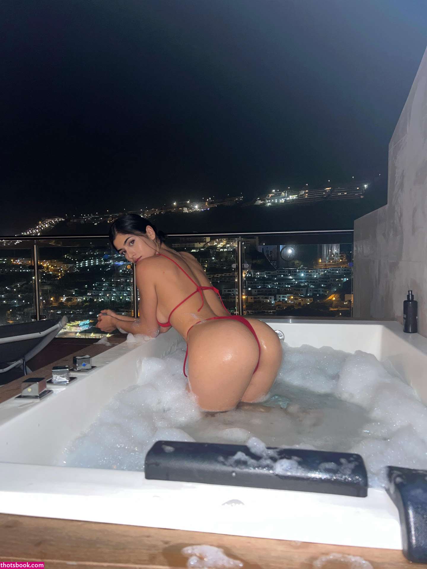 Miriam Perez Photo #6