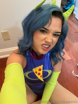 Sofia Gomez Photo #350