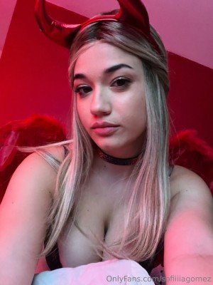 Sofia Gomez Photo #406